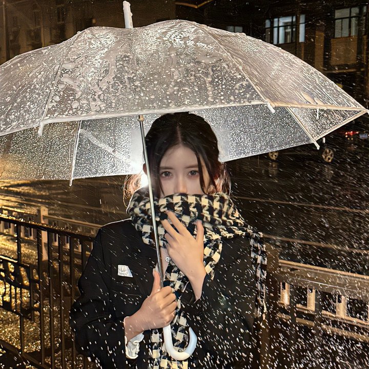 早上好，拉蒙